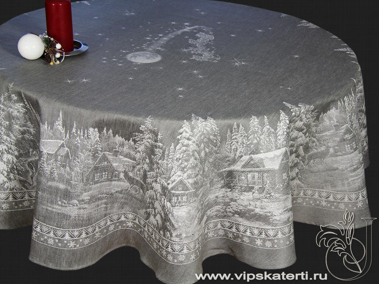 Скатерть Льняная Где Купить
