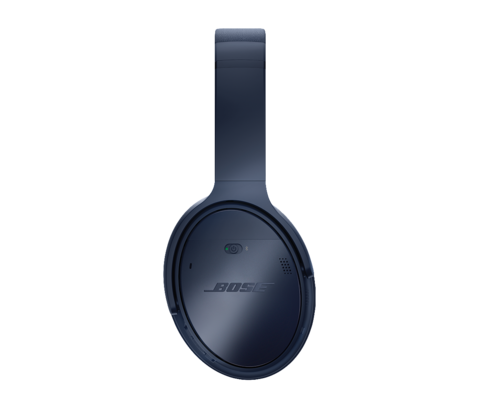 Наушники Bose QuietComfort 35 II