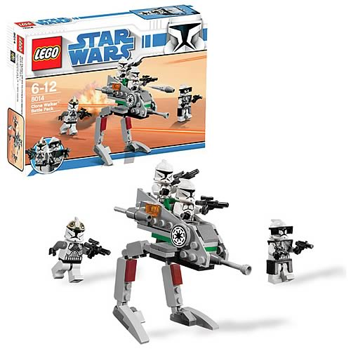 lego set 8014