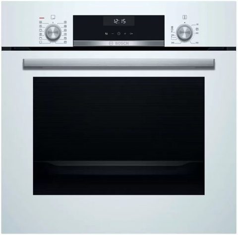Духовой шкаф Bosch HIJ517YW0R