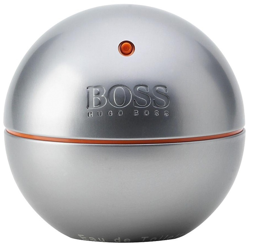 Hugo Boss In Motion EDT