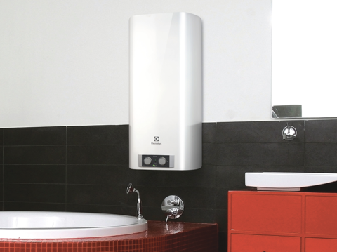Накопительный водонагреватель Electrolux EWH 30 Formax Накопительный водонагреватель Electrolux EWH 30 Formax
