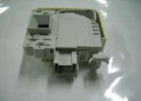 Zamok Blokirovka Zagruzochnogo Lyuka Stiralnoj Mashiny Bosh