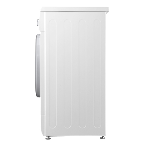Стиральная машина узкая lg f12m7nds1 эльдорадо