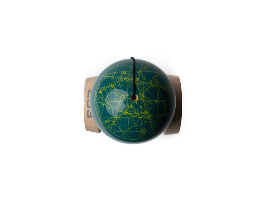 cooper eddy pro model kendama