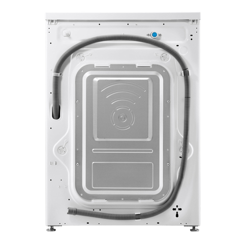 Стиральная машина узкая lg f12m7nds1 эльдорадо