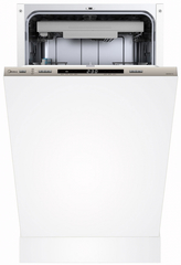 Посудомоечная машина Midea MID45S430 Посудомоечная машина Midea MID45S430