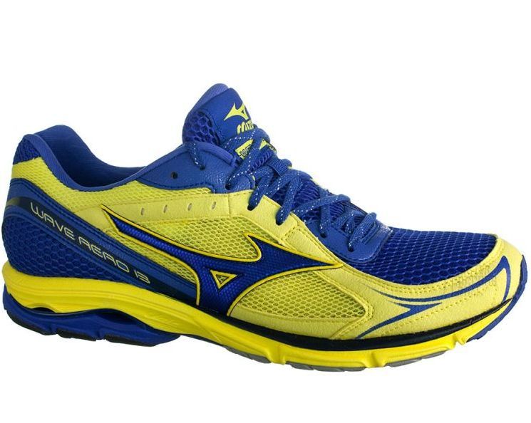 mizuno wave aero 13 mens