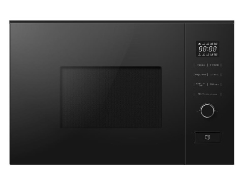 Встраиваемая микроволновая печь Kuppersberg HMW 650 BX