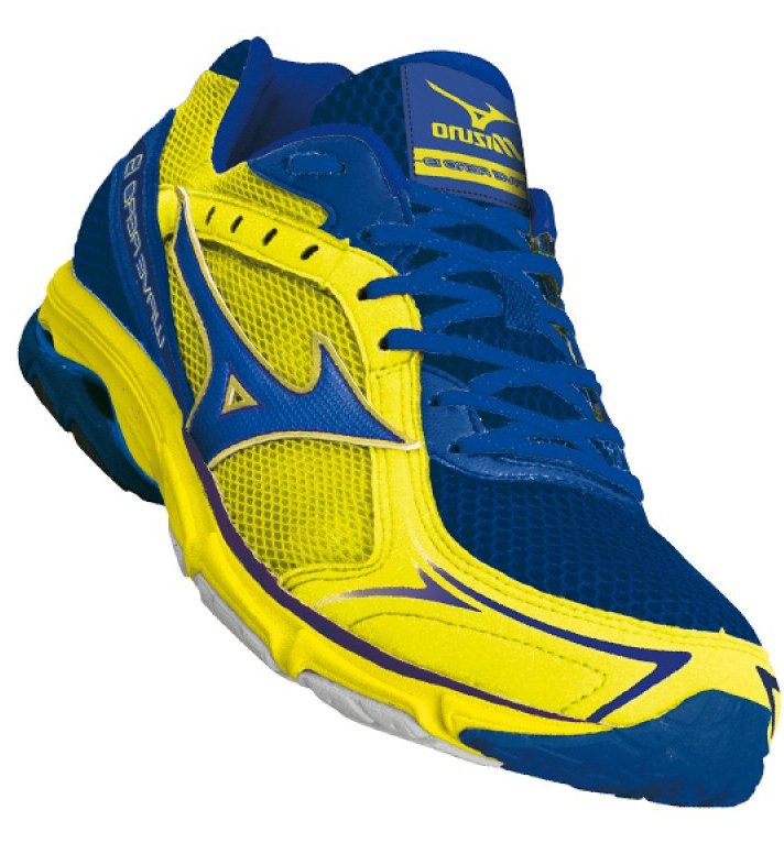 mizuno wave aero 13 mens