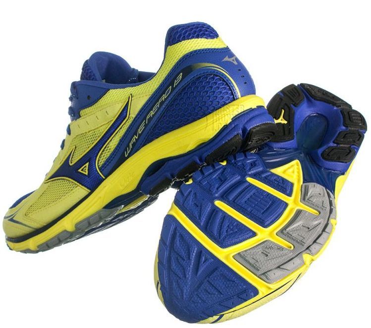 mizuno wave aero 13 mens