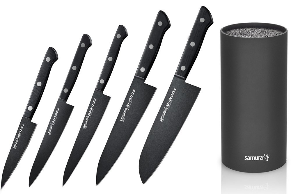 Купить Японские Кухонные Ножи В Интернет Магазине