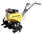 Культиватор Champion BC 6611 бензиновый - фотография Культиватор Champion BC 6611 бензиновый - фотография