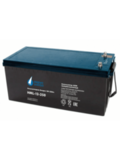 Аккумулятор Парус Электро HML-12-250 ( 12V 250Ah / 12В 250Ач ) - фотография Аккумулятор Парус Электро HML-12-250 ( 12V 250Ah / 12В 250Ач ) - фотография