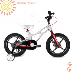 Велосипед Royal Baby 