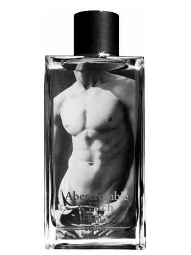 Abercrombie and Fitch Fierce EDC