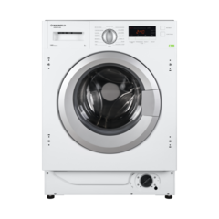 Стиральная машина Maunfeld MBWM148S Стиральная машина Maunfeld MBWM148S