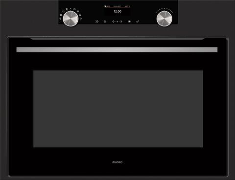 Компактный духовой шкаф ASKO OCM8464A