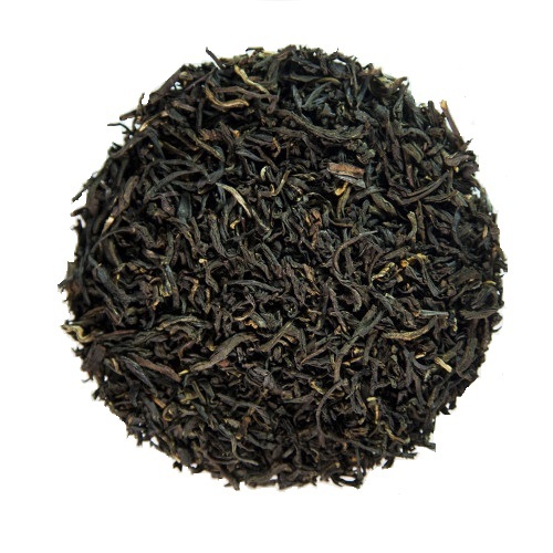Чай черный 1 кг купить. Чай конунг чёрный молочный Юннань. Чай черный байховый. Молочный Юннань чай. Чай черный Ассам с бергамотом.