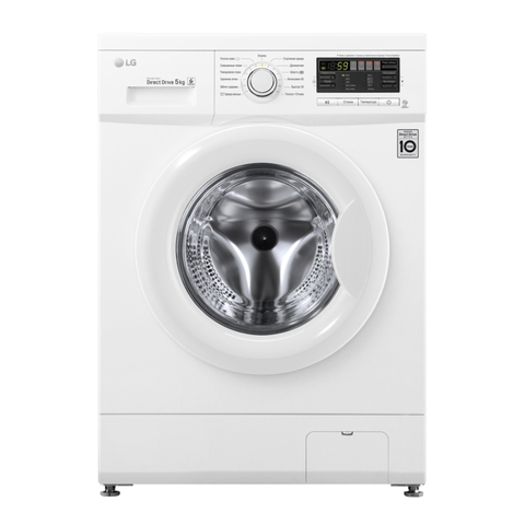 Стиральная машина lg 80b8ld6