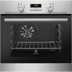 Встраиваемый духовой шкаф Electrolux OPEB 4300 X Встраиваемый духовой шкаф Electrolux OPEB 4300 X
