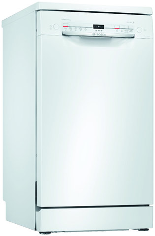 Посудомоечная машина шириной 45 см Bosch SPS2IKW1BR