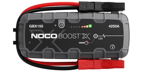 Noco пусковое устройство для автомобиля