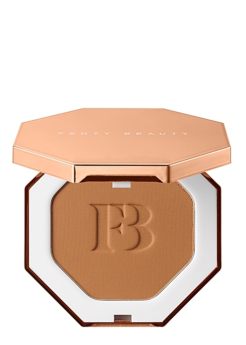 fenty bronzer island ting