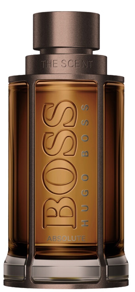 Hugo Boss The Scent Absolute EDP