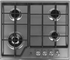 Варочная панель Electrolux GRE 363 MX Варочная панель Electrolux GRE 363 MX