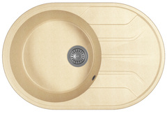 Мойка Bamboo Лиана 760 Дюна Мойка Bamboo Лиана 760 Дюна