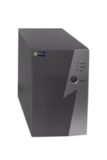 ИБП Eltena / Inelt Intelligent 1000LT2 1000ВА/700Вт - фотография ИБП Eltena / Inelt Intelligent 1000LT2 1000ВА/700Вт - фотография