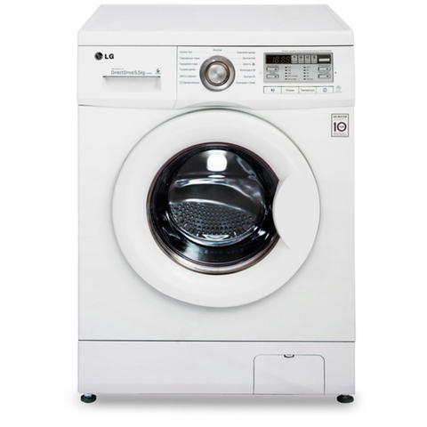 Стиральная машина lg f 80b8md