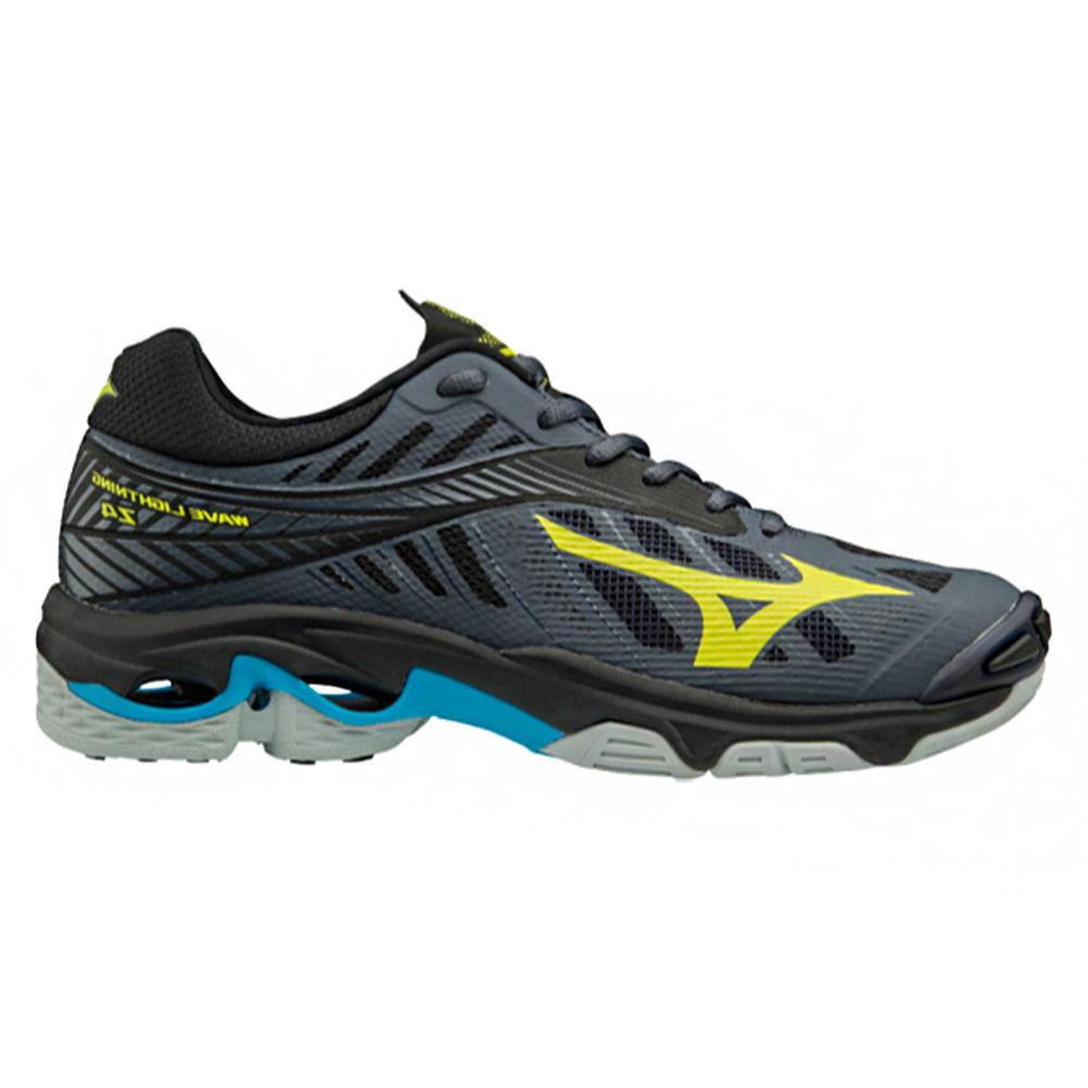mizuno lightning wave z4