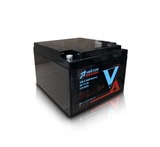 Аккумулятор Vektor Energy GP 12-26 ( 12V 26Ah / 12В 26Ач ) - фотография Аккумулятор Vektor Energy GP 12-26 ( 12V 26Ah / 12В 26Ач ) - фотография
