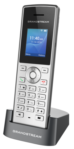 large WP810 cradle