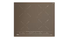 Варочная панель Teka IZC 64630 MST LONDON BRICK BROWN Варочная панель Teka IZC 64630 MST LONDON BRICK BROWN