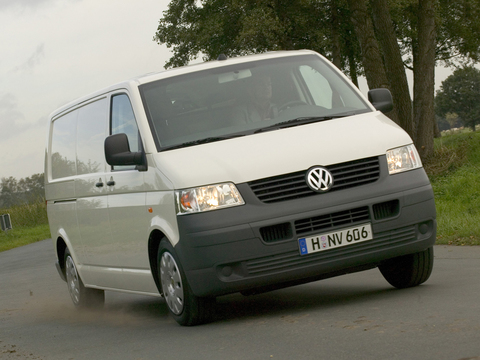 Чехлы volkswagen t5