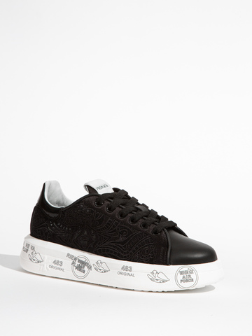 Premiata (Премиата) кроссовки: купить обувь на официальном сайте Shoe-IT.RU