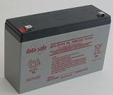 Аккумулятор EnerSys DataSafe NPX-50-6 ( 6V 13Ah / 6В 13Ач ) - фотография Аккумулятор EnerSys DataSafe NPX-50-6 ( 6V 13Ah / 6В 13Ач ) - фотография