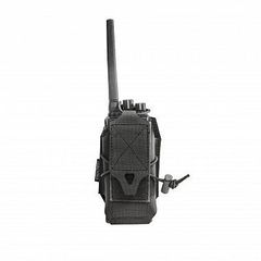 molle minus что это