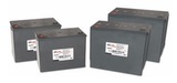 Аккумулятор EnerSys DataSafe 12HX505FR+ ( 12V 123Ah / 12В 123Ач ) - фотография Аккумулятор EnerSys DataSafe 12HX505FR+ ( 12V 123Ah / 12В 123Ач ) - фотография