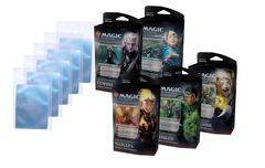 Все что нужно для старта в Magic: the Gathering «Базовый выпуск 2020» (русский) Все что нужно для старта в Magic: the Gathering «Базовый выпуск 2020» (русский)