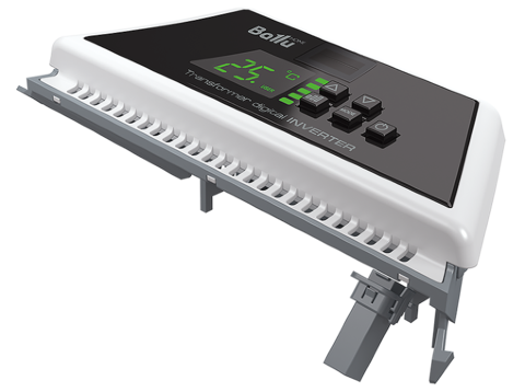 Блок управления Transformer Digital Inverter Ballu BCT/EVU-2.5I Блок управления Transformer Digital Inverter Ballu BCT/EVU-2.5I