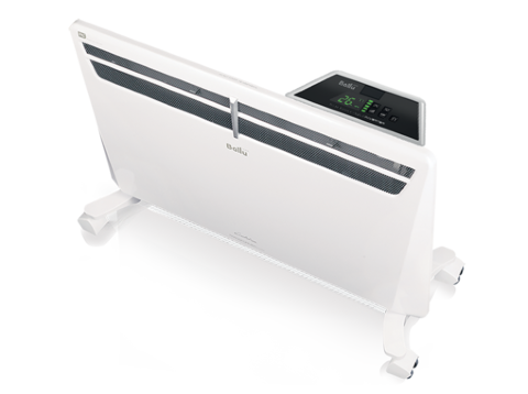 Блок управления Transformer Digital Inverter Ballu BCT/EVU-2.5I Блок управления Transformer Digital Inverter Ballu BCT/EVU-2.5I