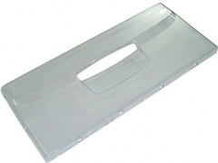 Панель ящика большая 195x450mm INDEZIT Панель ящика большая 195x450mm INDEZIT