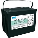 Аккумулятор Sonnenschein GF 12 063 Y O ( 12V 70Ah / 12В 70Ач ) - фотография Аккумулятор Sonnenschein GF 12 063 Y O ( 12V 70Ah / 12В 70Ач ) - фотография