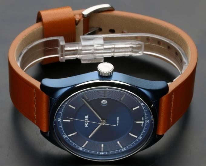 Fossil Часы Магазины В Москве