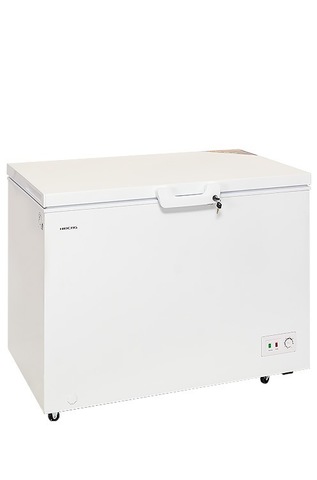 Морозильник HIBERG PF 44L2W