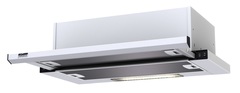 Вытяжка Krona Kamilla Slim 500 white Вытяжка Krona Kamilla Slim 500 white